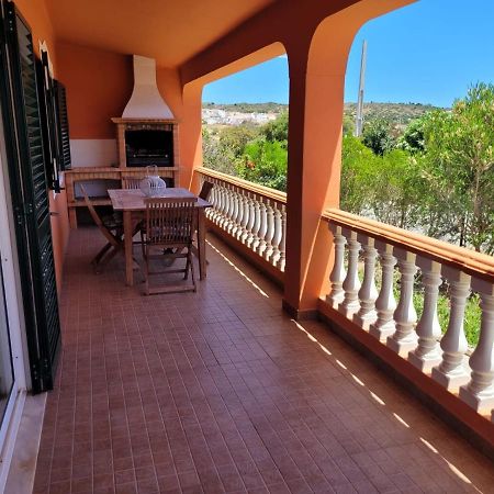 Vila Quinta Dos Moledros Figueira  Exteriér fotografie