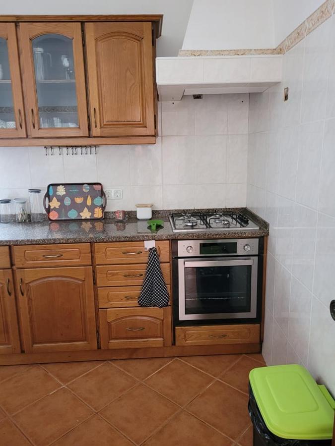 Vila Quinta Dos Moledros Figueira  Exteriér fotografie
