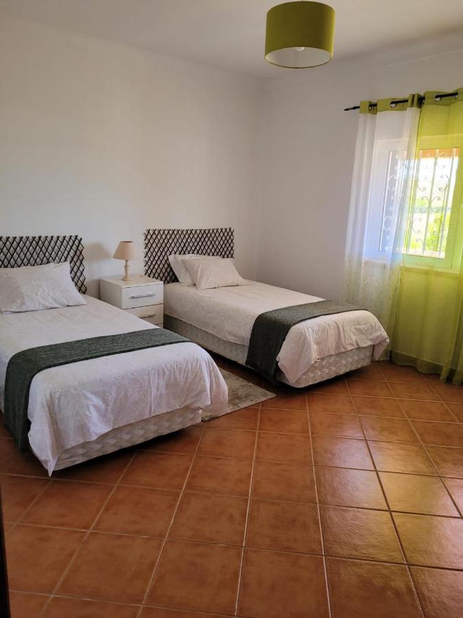 Vila Quinta Dos Moledros Figueira  Exteriér fotografie