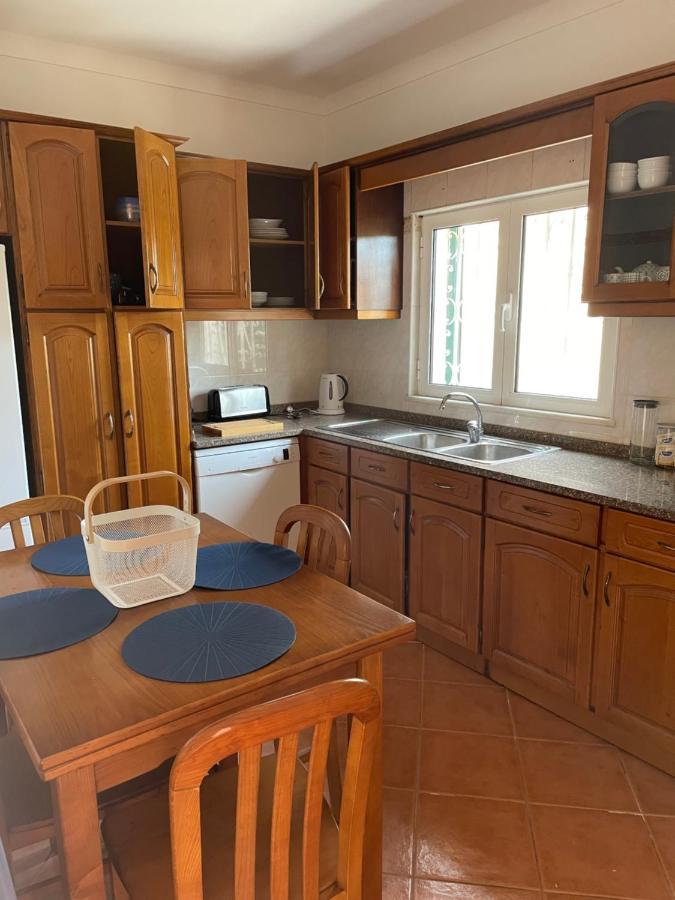 Vila Quinta Dos Moledros Figueira  Exteriér fotografie