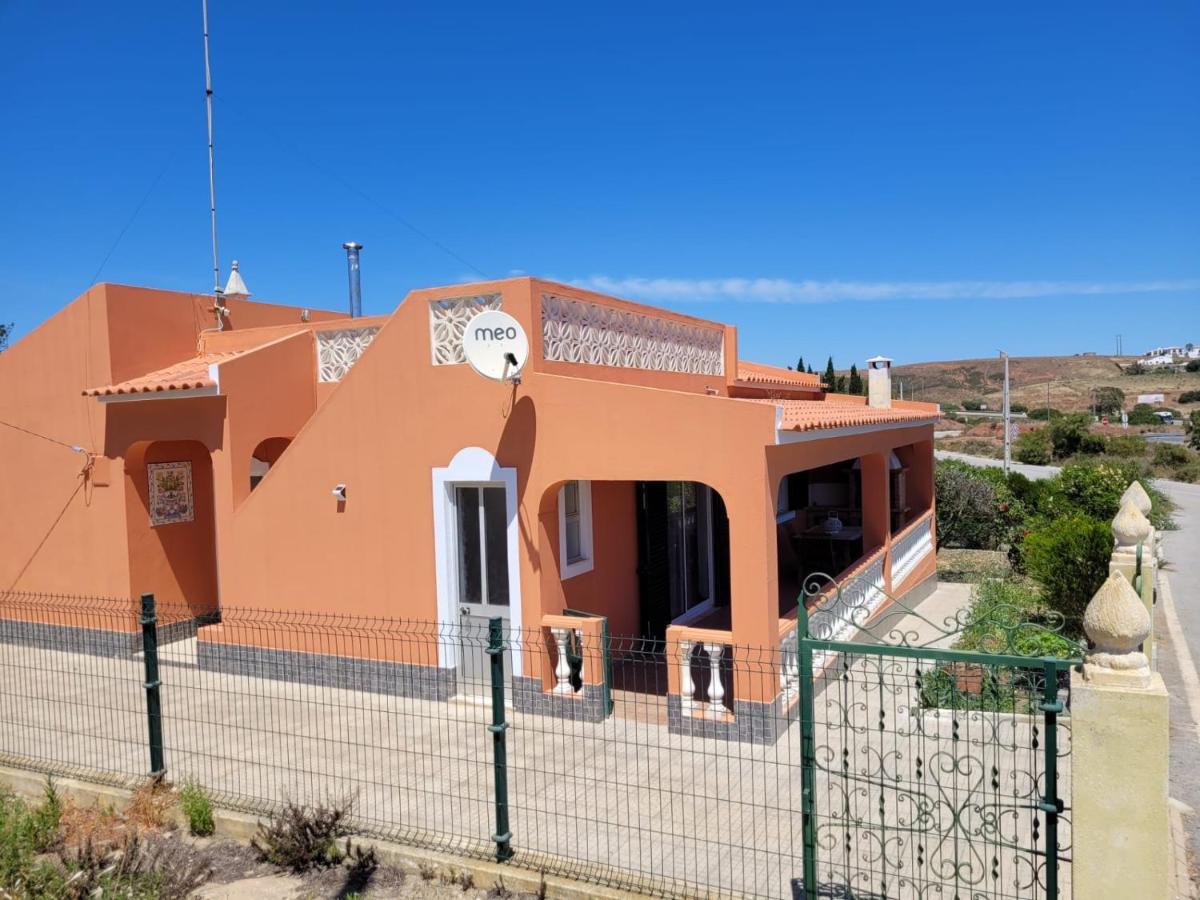Vila Quinta Dos Moledros Figueira  Exteriér fotografie