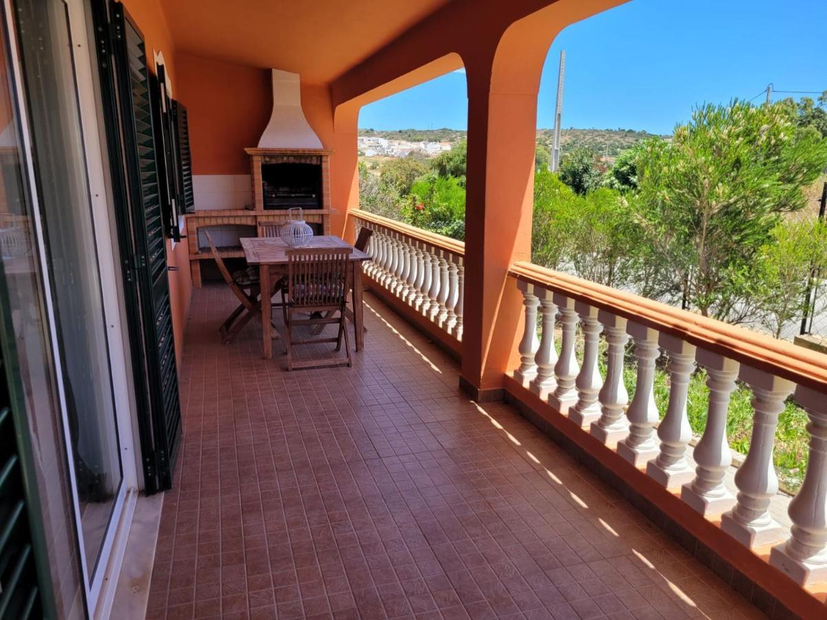 Vila Quinta Dos Moledros Figueira  Exteriér fotografie