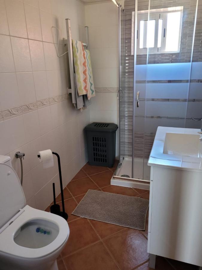 Vila Quinta Dos Moledros Figueira  Exteriér fotografie